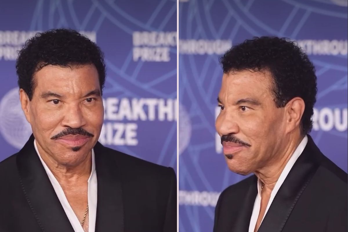 Lionel Richie permanece na UTI para avaliação cardíaca