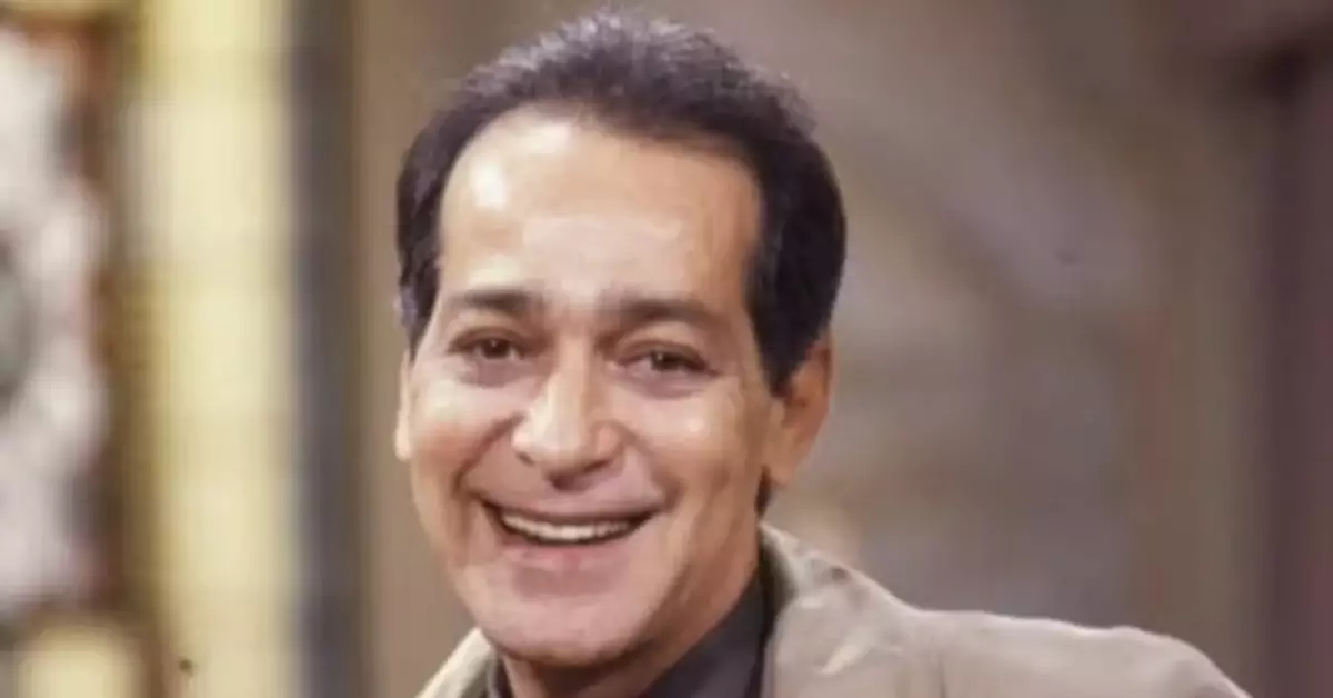 Pioneiro da TV Globo, Gracindo Jr. morre aos 83 anos e deixa legado de mais de 50 anos relembre seus trabalhos marcantes