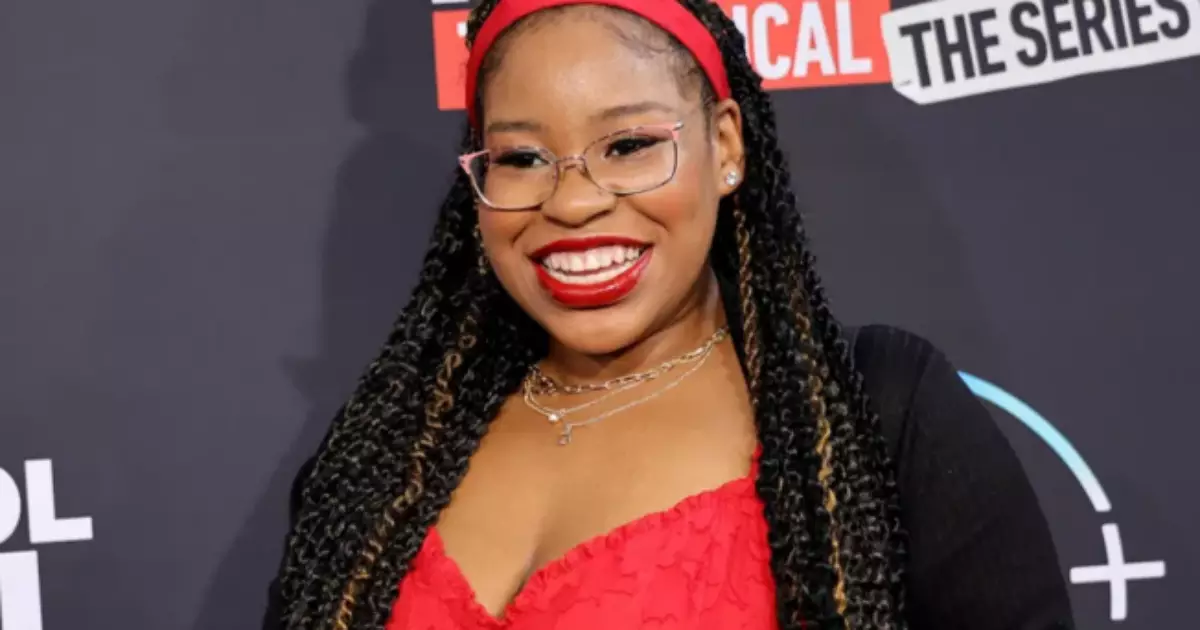 Estrela da Disney, Carla Jeffery morre aos 33 anos