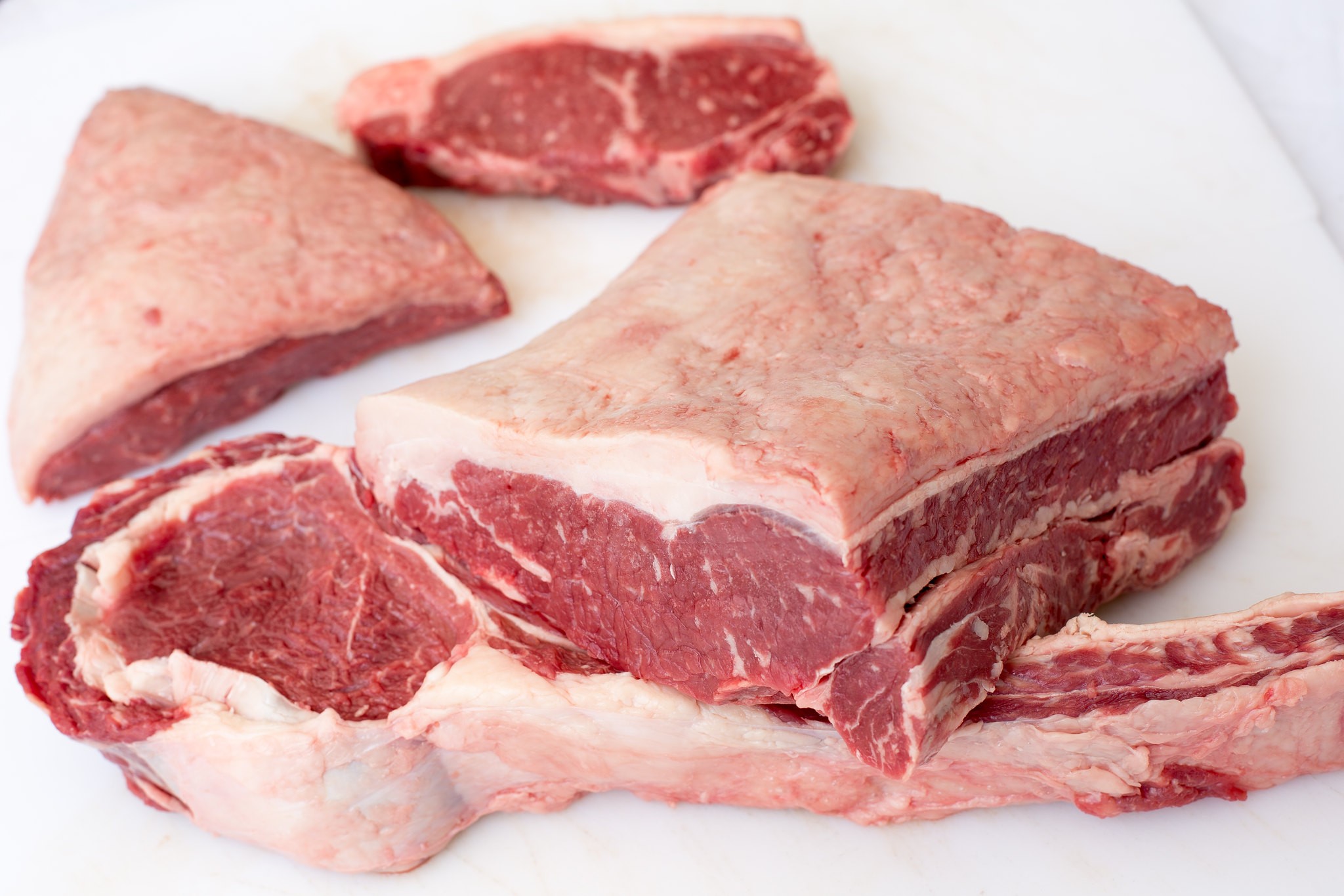 UE suspende importações de carnes do Brasil nesta quinta-feira G1