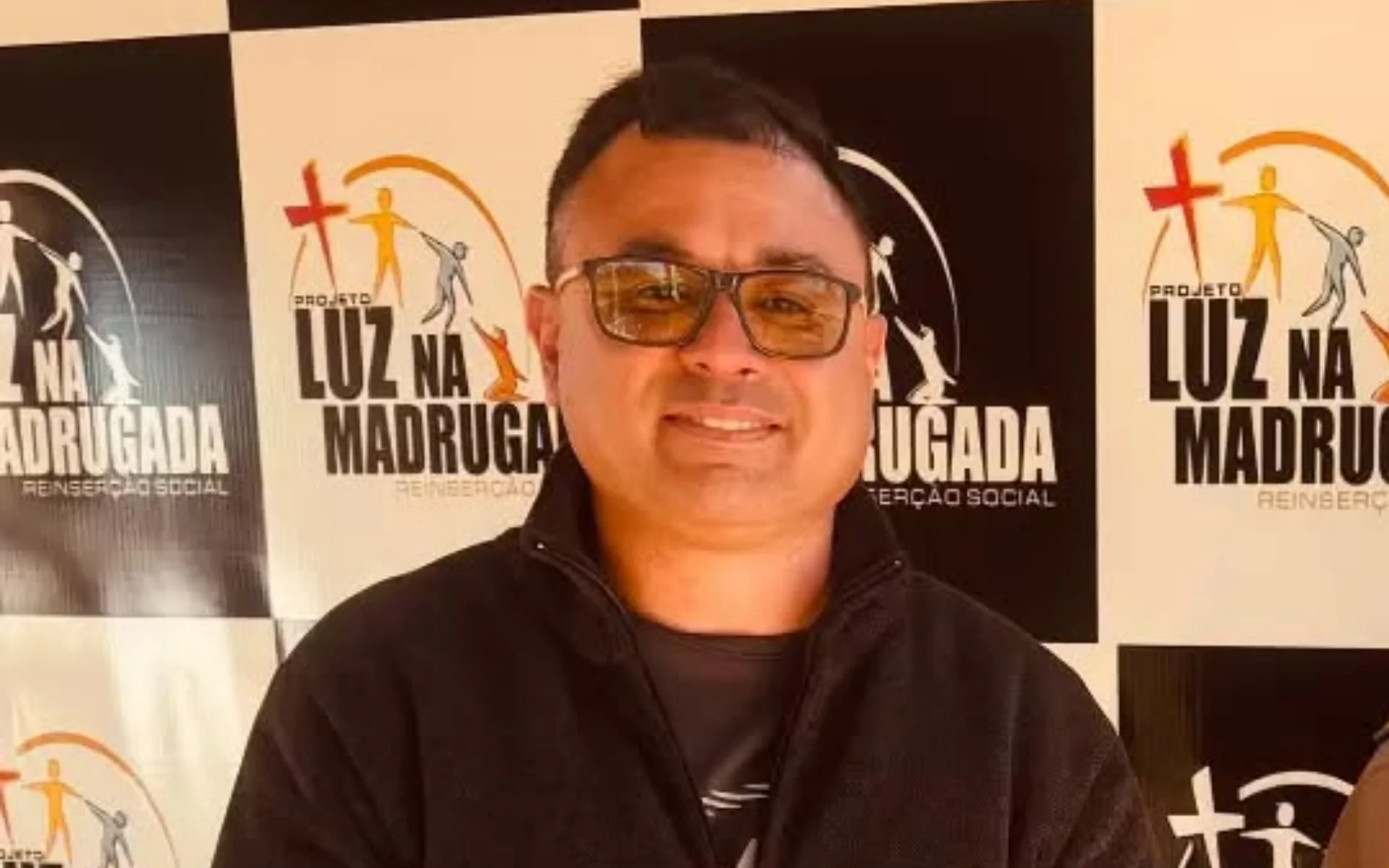 Homem que morreu em acidente na RS-239 tinha projeto social no Vale do Sinos abc+