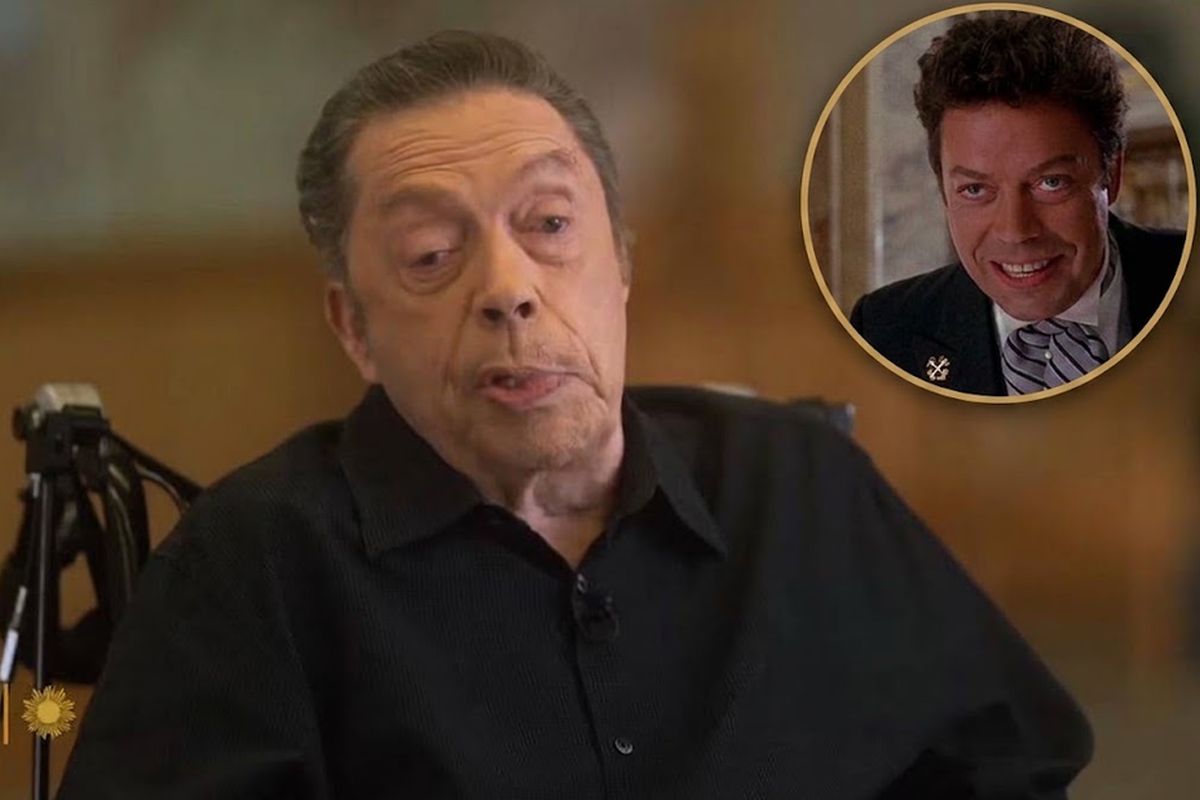 Revelada a causa da morte de Tim Curry