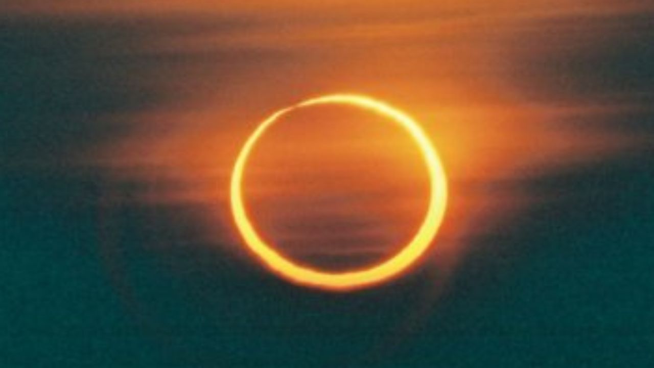 Eclipse Solar e Anel de Fogo ocorrerão no próximo Carnaval - Aventuras na História