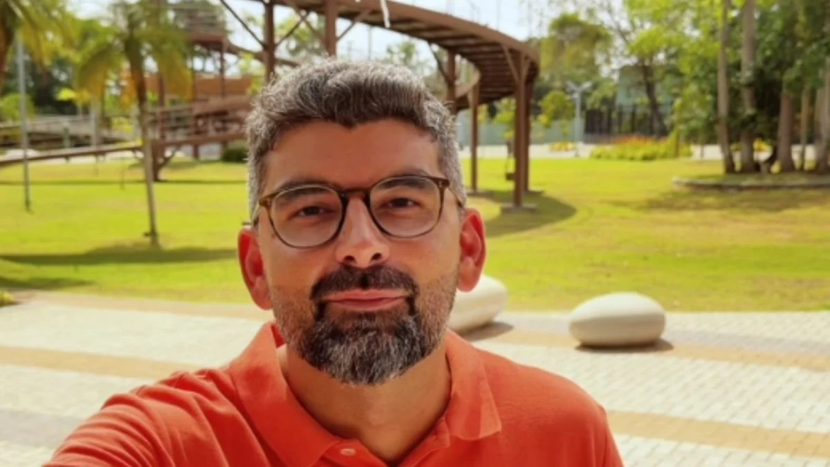 Dr. Daniel lidera disputa pelo governo do Pará com 43,9%, diz Futura