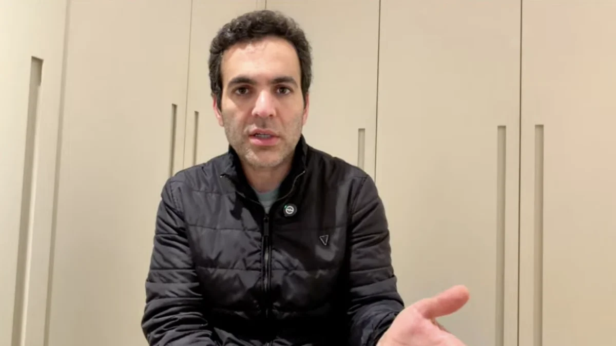 Judiciário perdeu a capacidade de se envergonhar, diz Samer Agi
