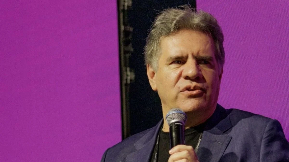 “Vamos para a rua”, diz fundador da Petz sobre caso Moraes-Vorcaro