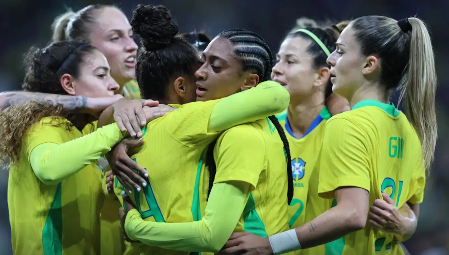 Líbia Macedo Até quando o futebol feminino será uma oportunidade do futuro