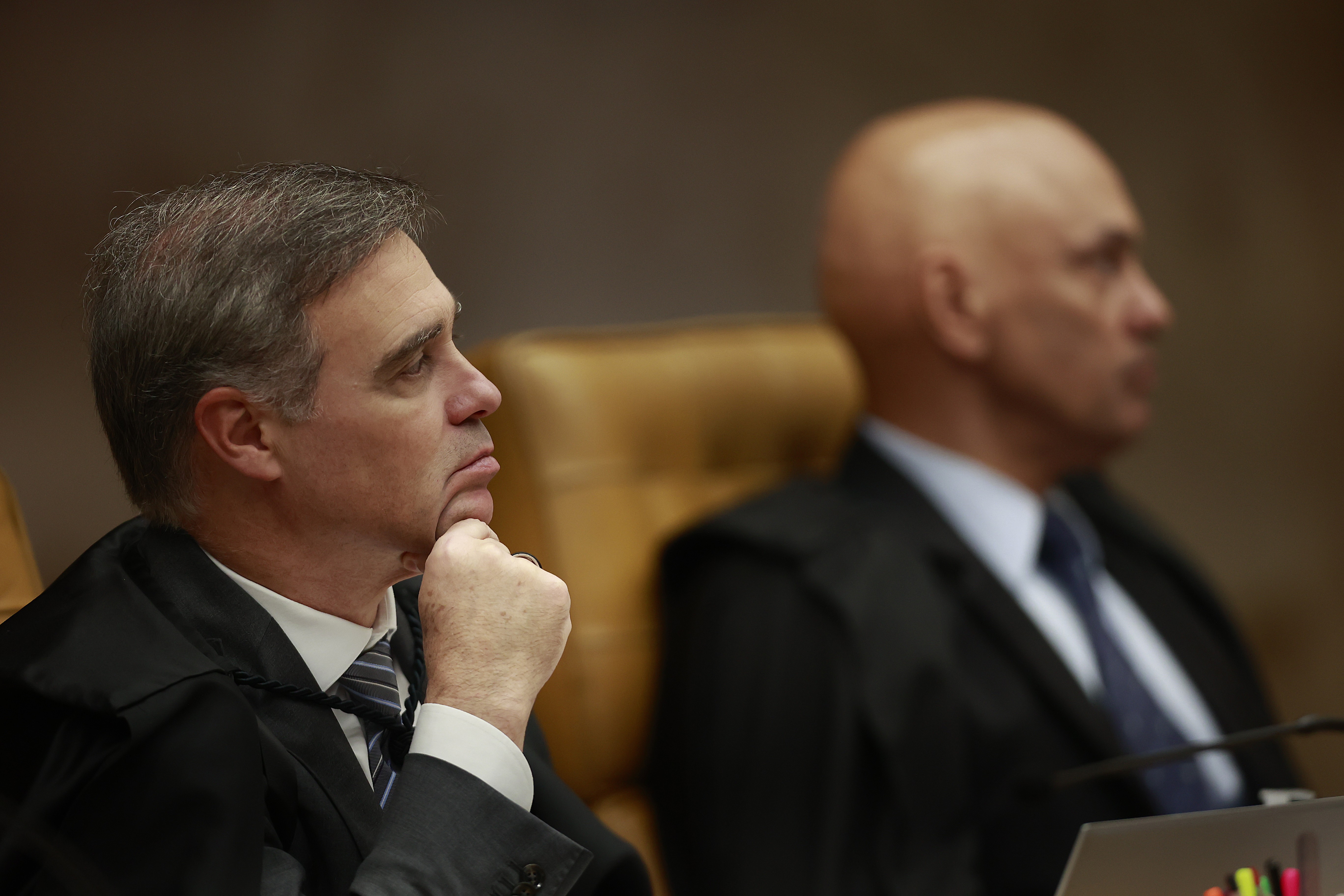 O início de um setembro sangrento no Supremo e na eleição presidencial