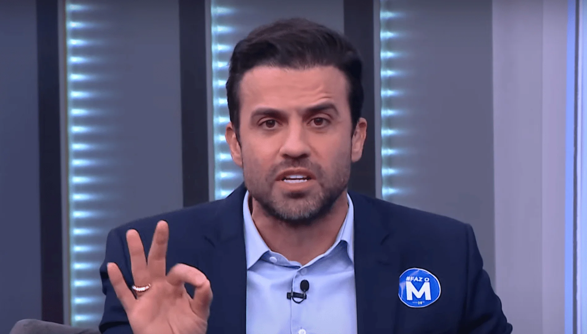 TSE homologa 13 candidaturas à Presidência Pablo Marçal concorrerá