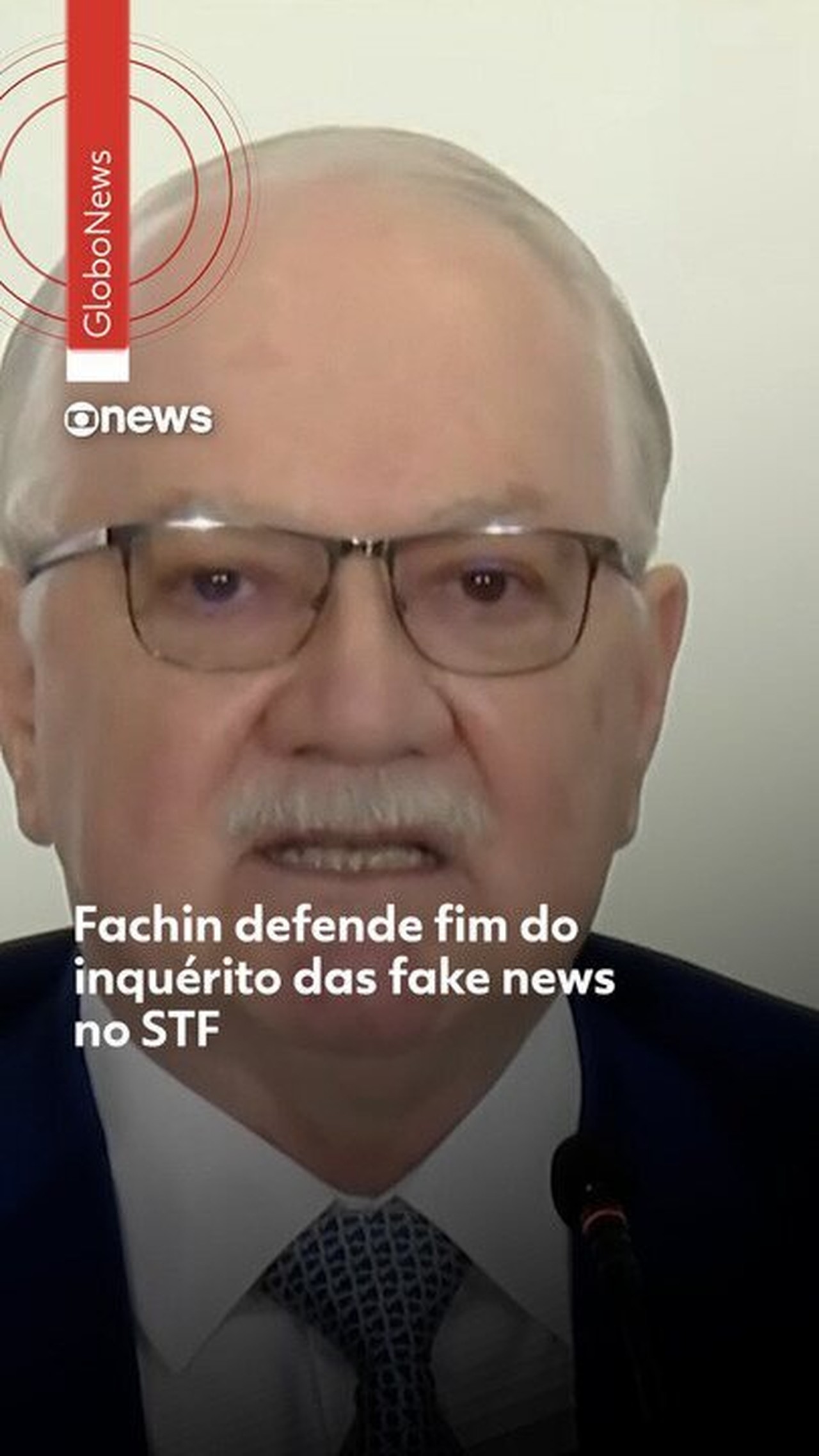 Inquérito das fake news tem mais de sete anos, pressiona Moraes e ampliou crise no STF G1