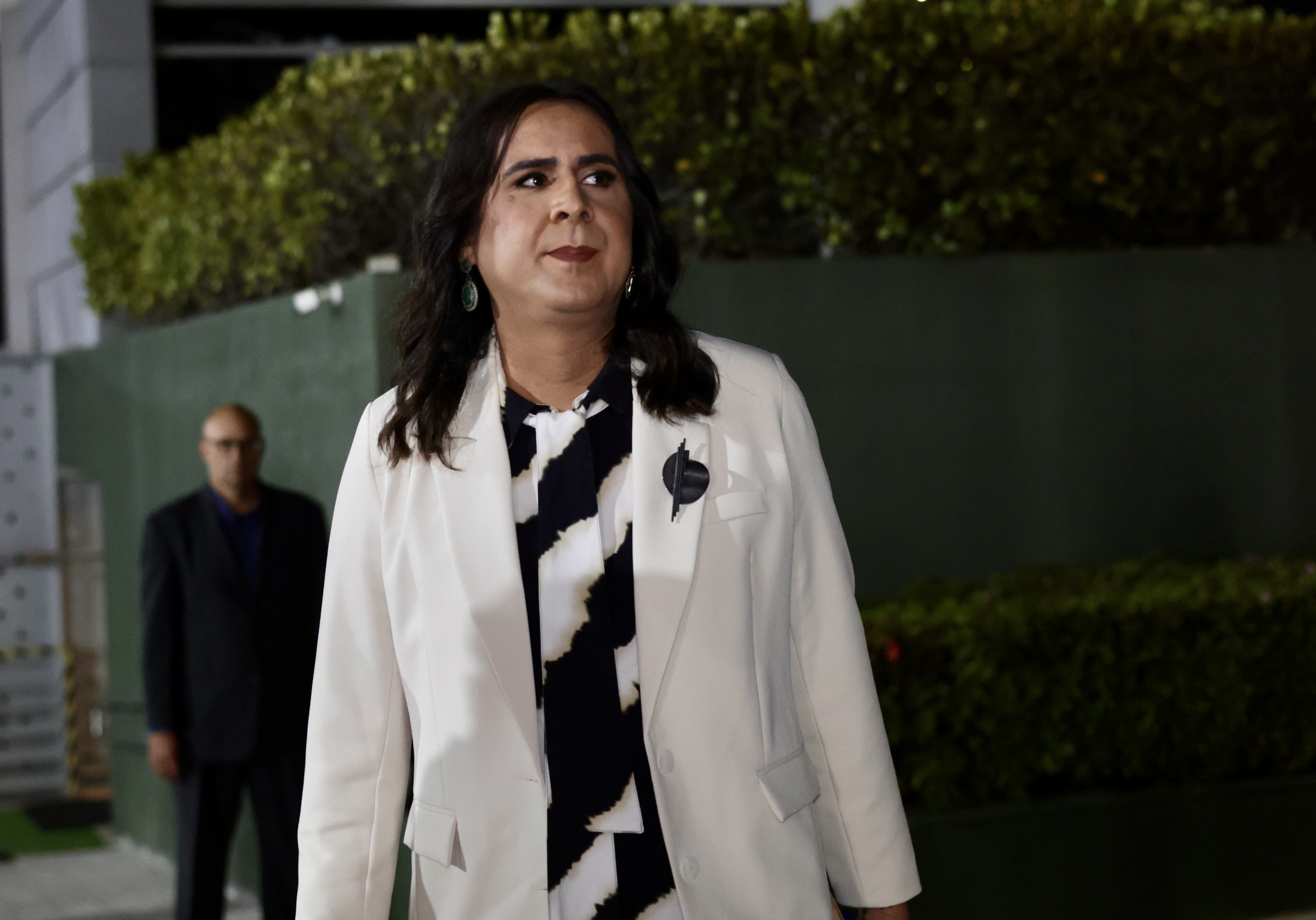 Duda Salabert denuncia agressão em apuração de extração de minério G1