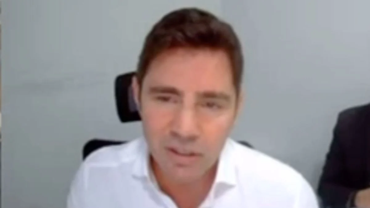 Vorcaro diz que soube de liquidação do Master ao ser preso