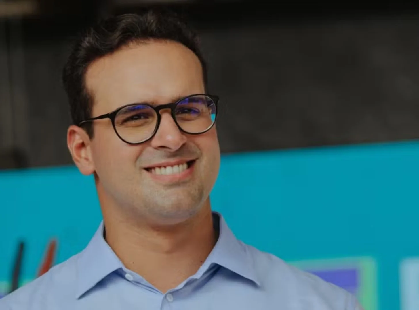 Lucas Ribeiro lidera disputa pelo governo da Paraíba, diz pesquisa