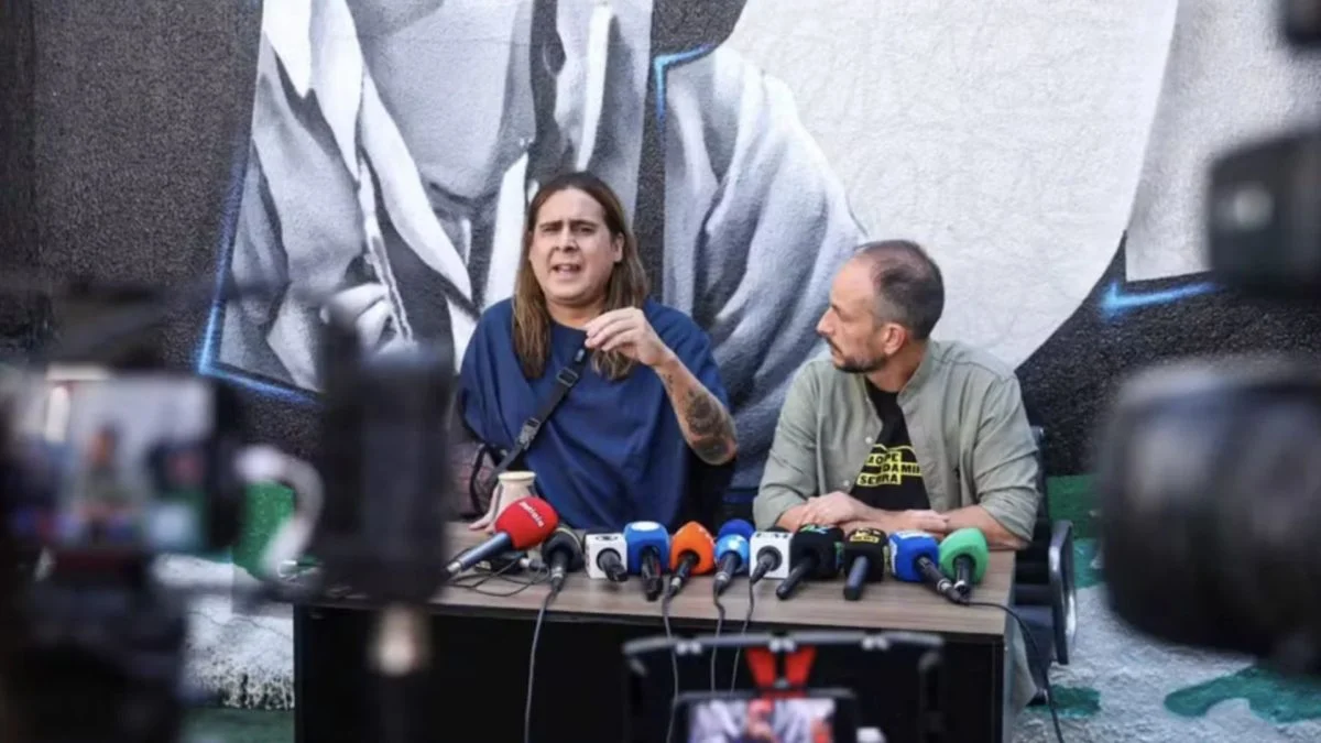 Duda Salabert diz ter sofrido tentativa de homicídio em BH