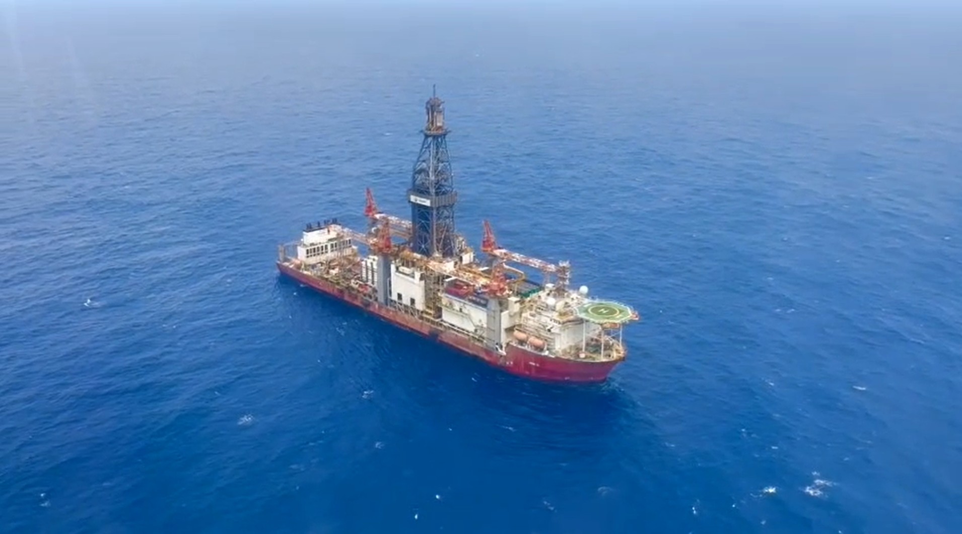 Petrobras amplia campanha exploratória na Foz do Amazonas G1