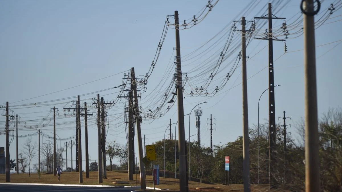Em 5 anos, furto de fios de cobre no Rio deu prejuízo de R$ 69 mi