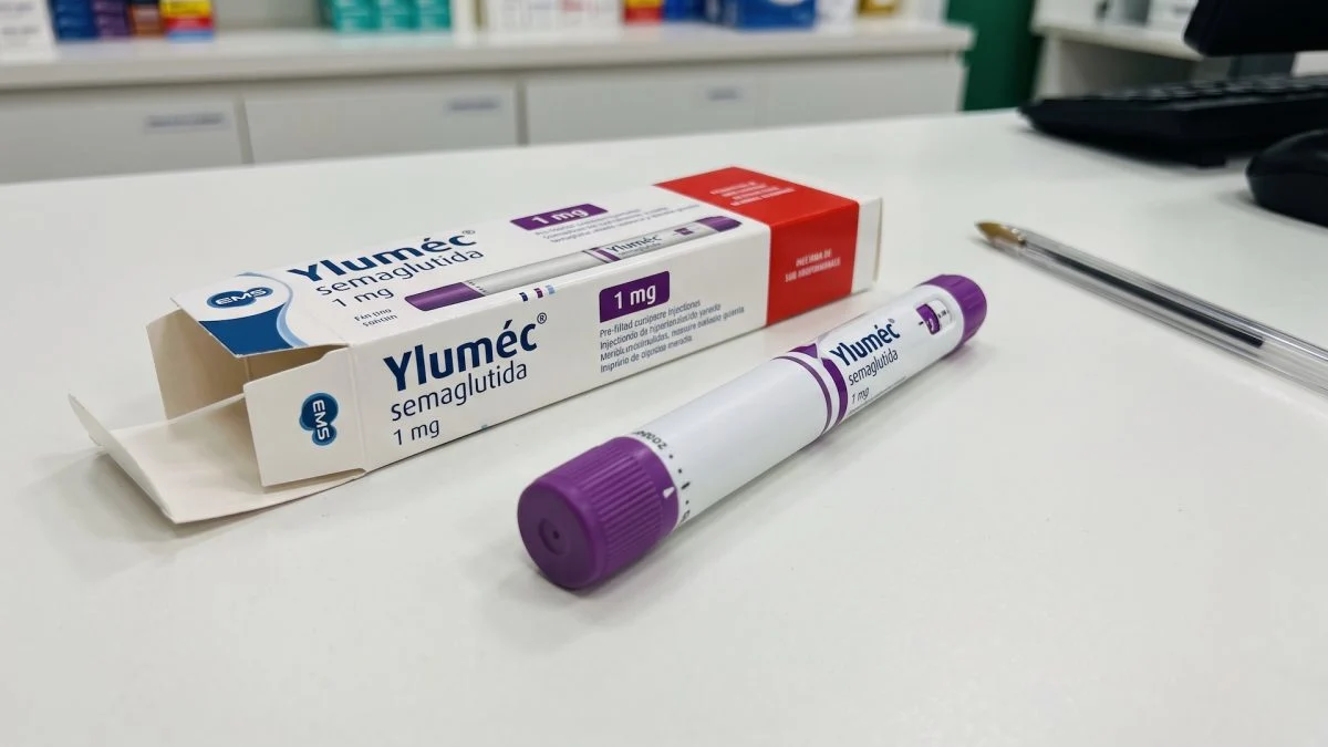 Uso de canetas emagrecedoras sem prescrição traz riscos à saúde