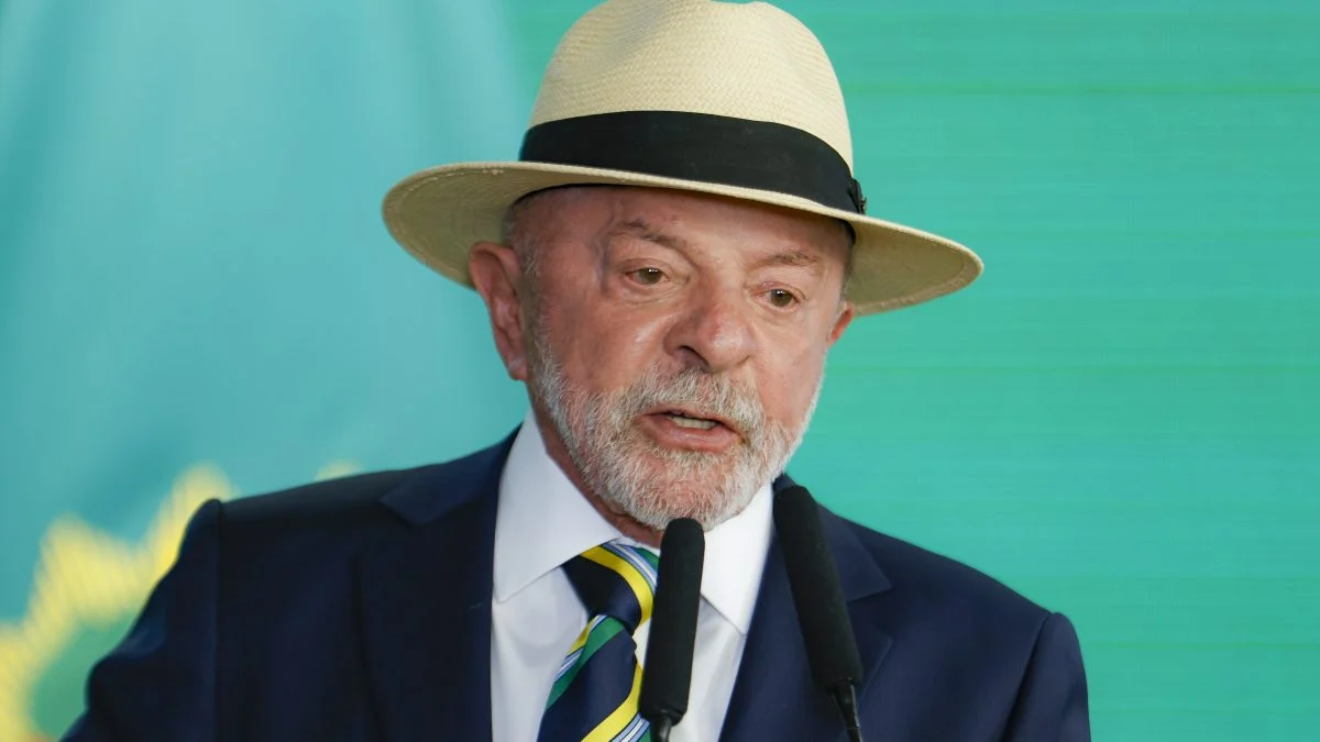 Ao vivo: Lula visita hospital em Barretos