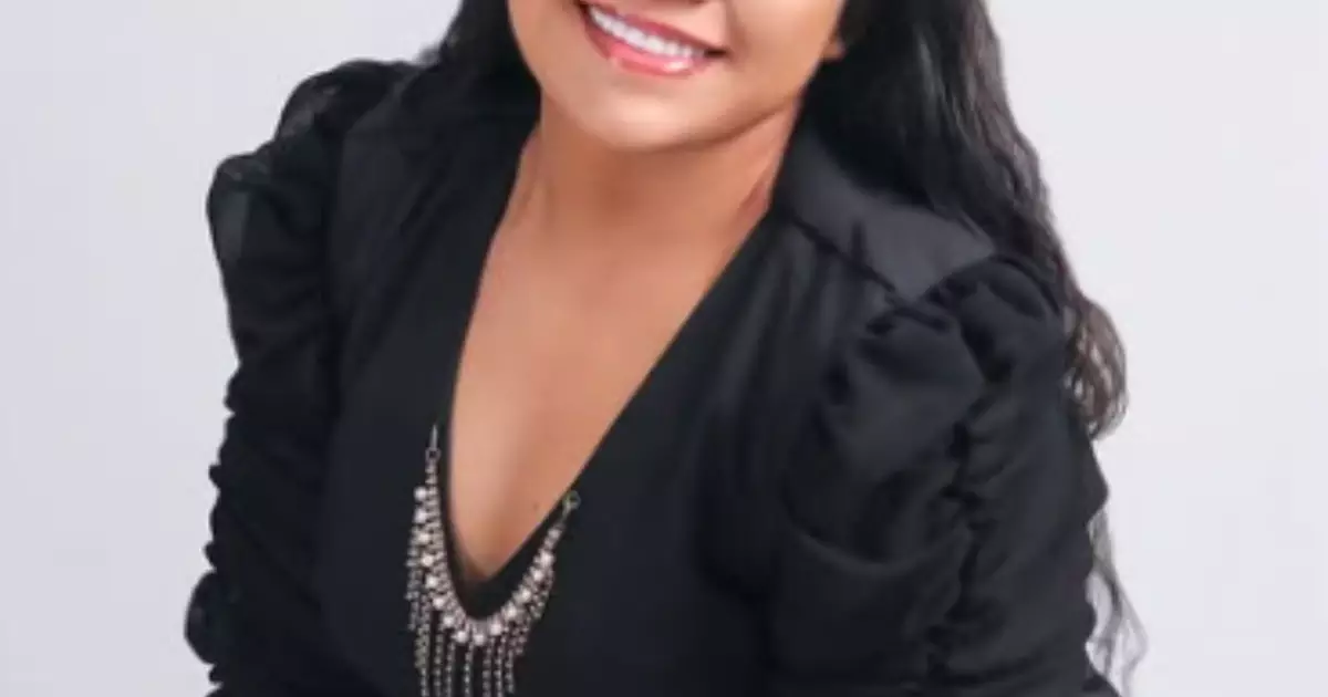 LUTO Cantora morre em acidente de moto aos 24 anos