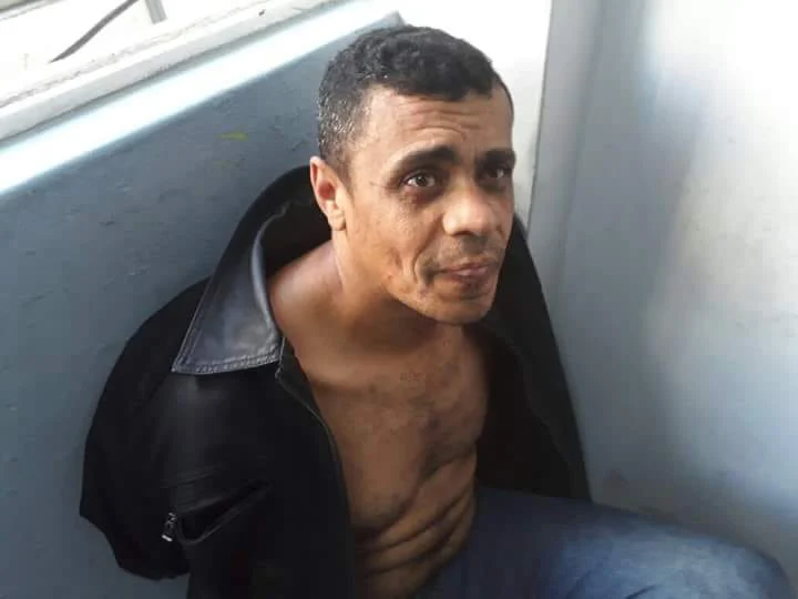 8 anos da facada: saiba o que aconteceu com Adélio Bispo