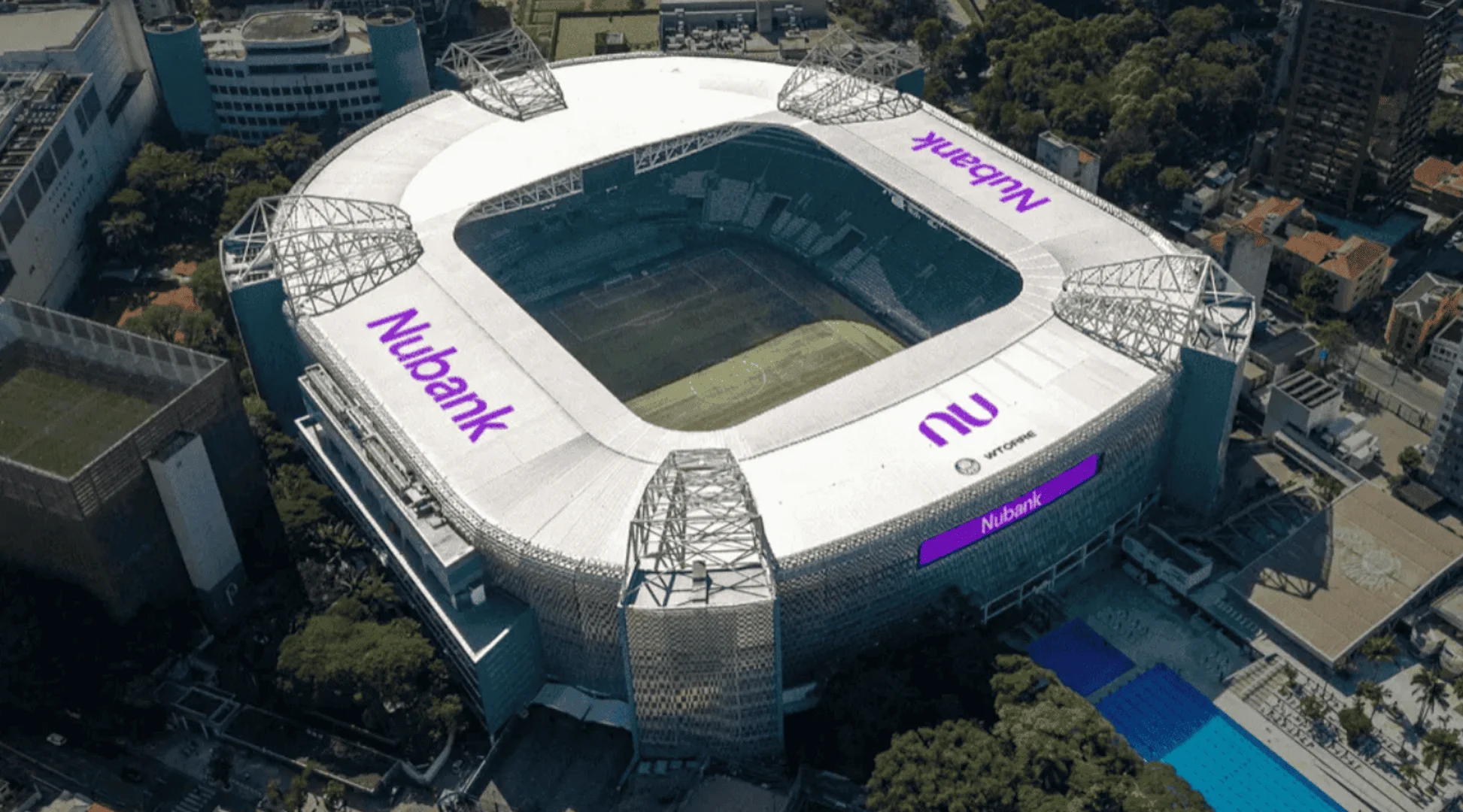Rene Salviano Naming rights, rivalidade e construção de marca