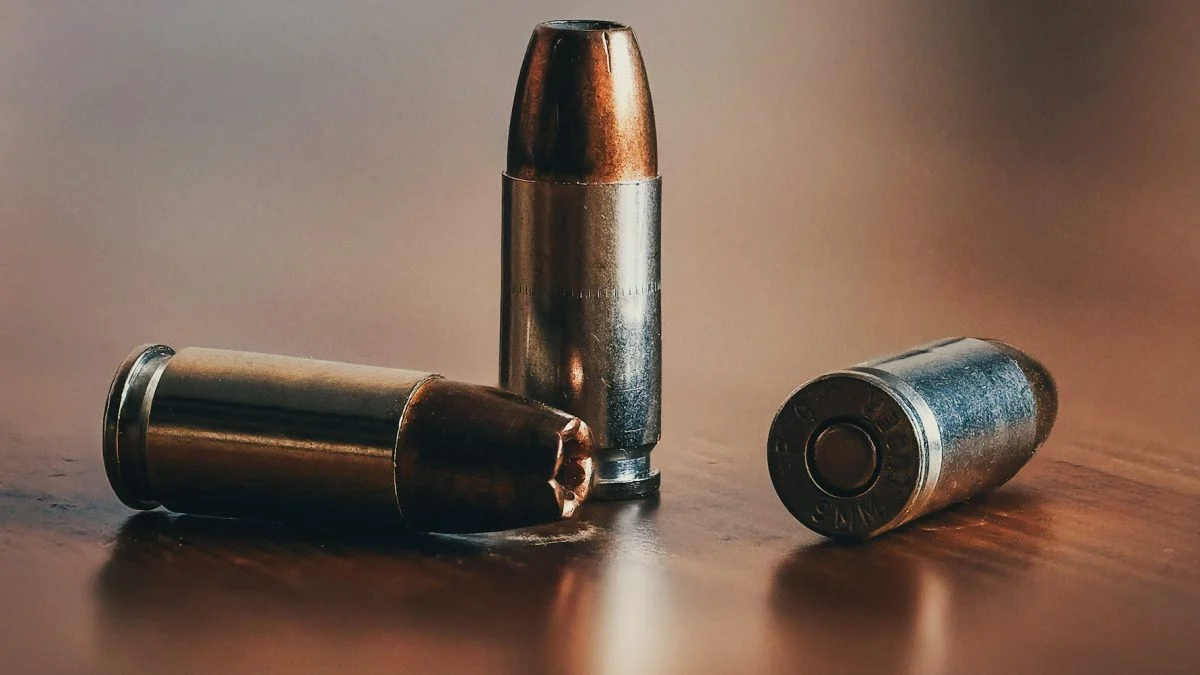 USP desenvolve gelatina balística no padrão FBI para perícia policial