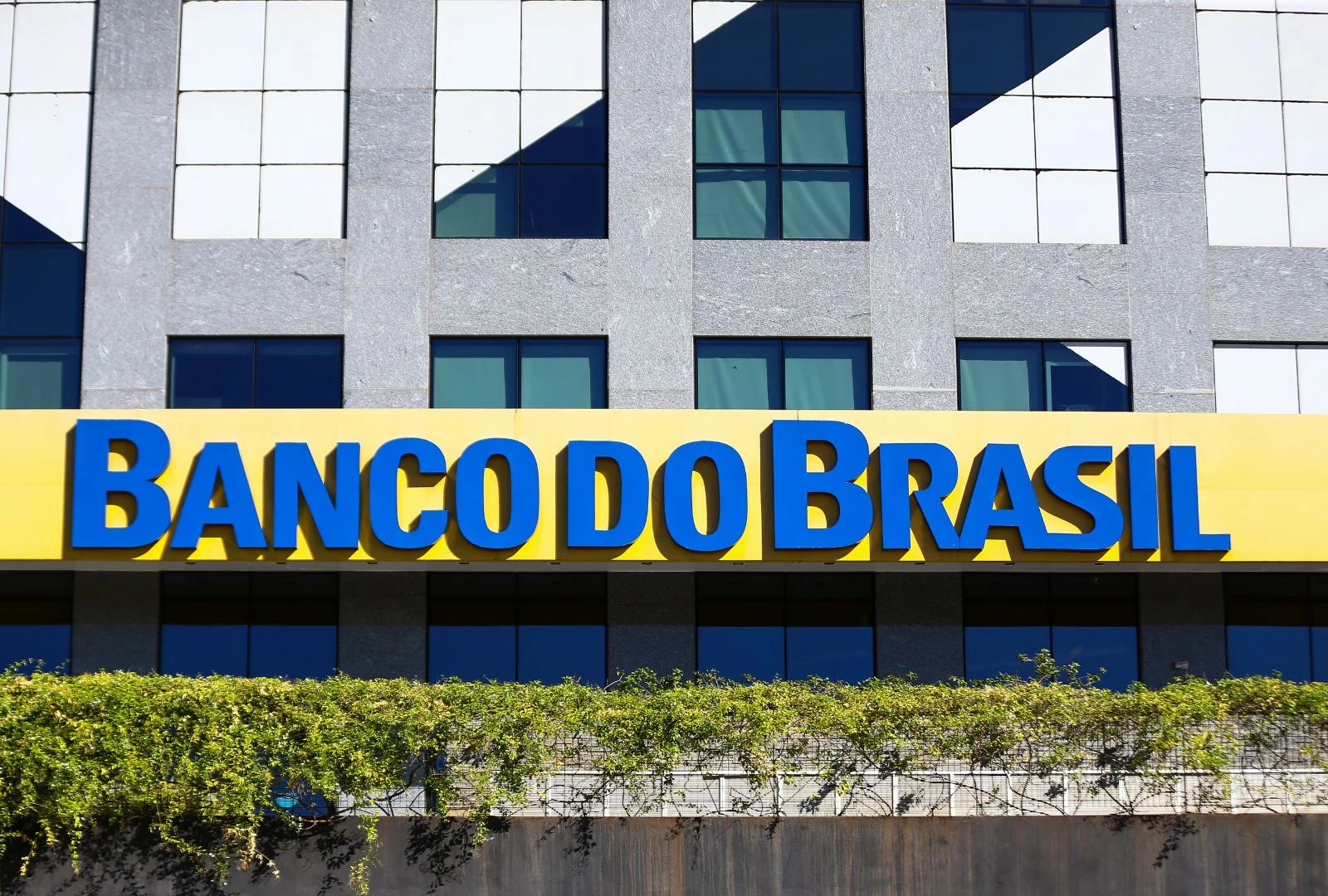 Pressão da inadimplência sobre BB sobe banco é o mais afetado