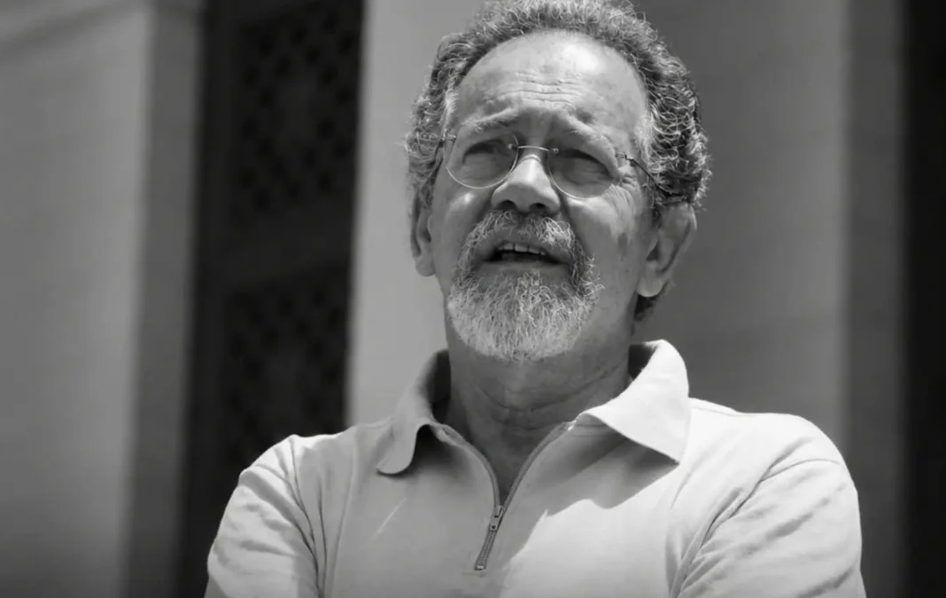 Morre Paulo Eduardo Gomes, co-fundador do PT-RJ e do Psol