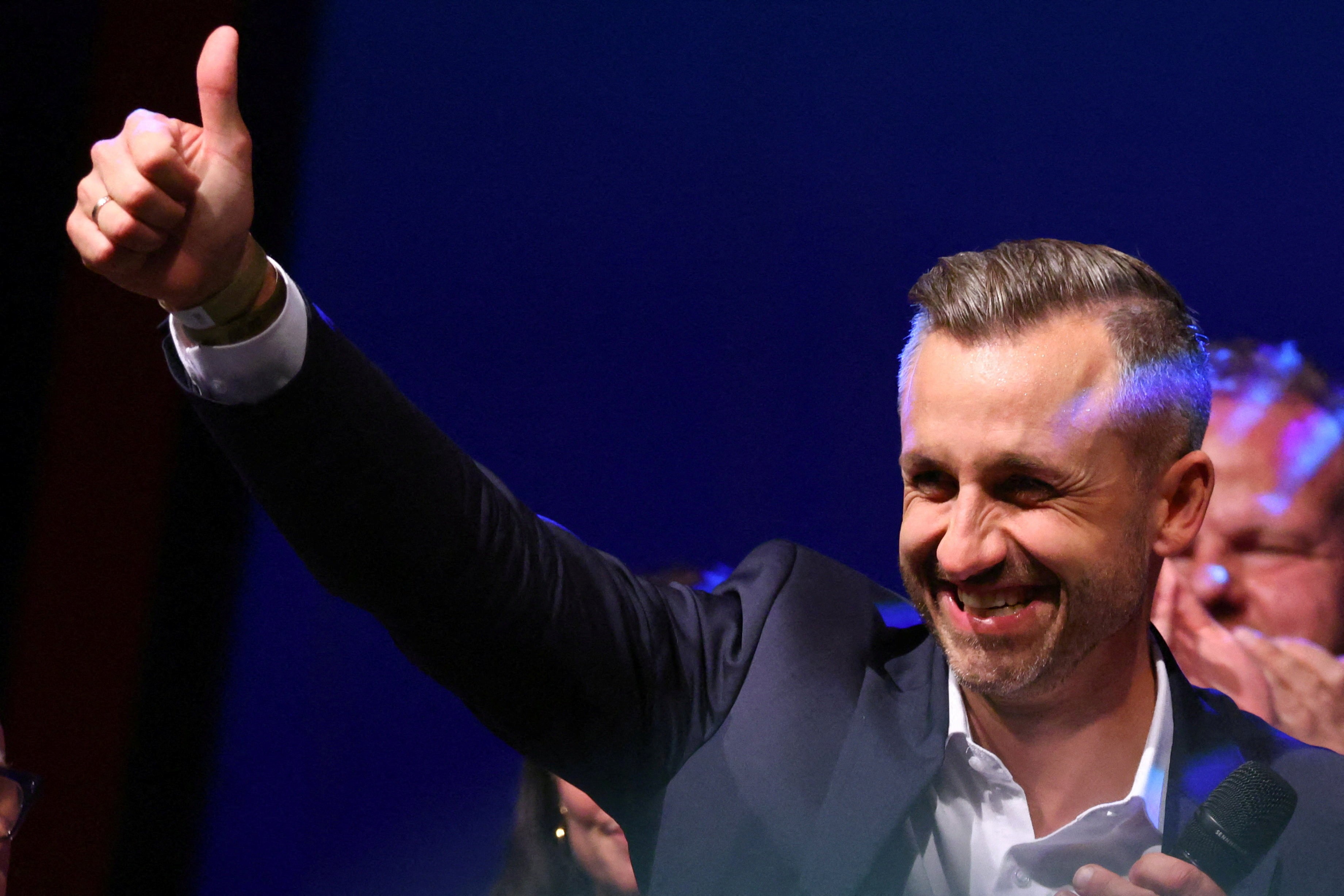Extrema direita AfD conquista vitória histórica na Alemanha G1