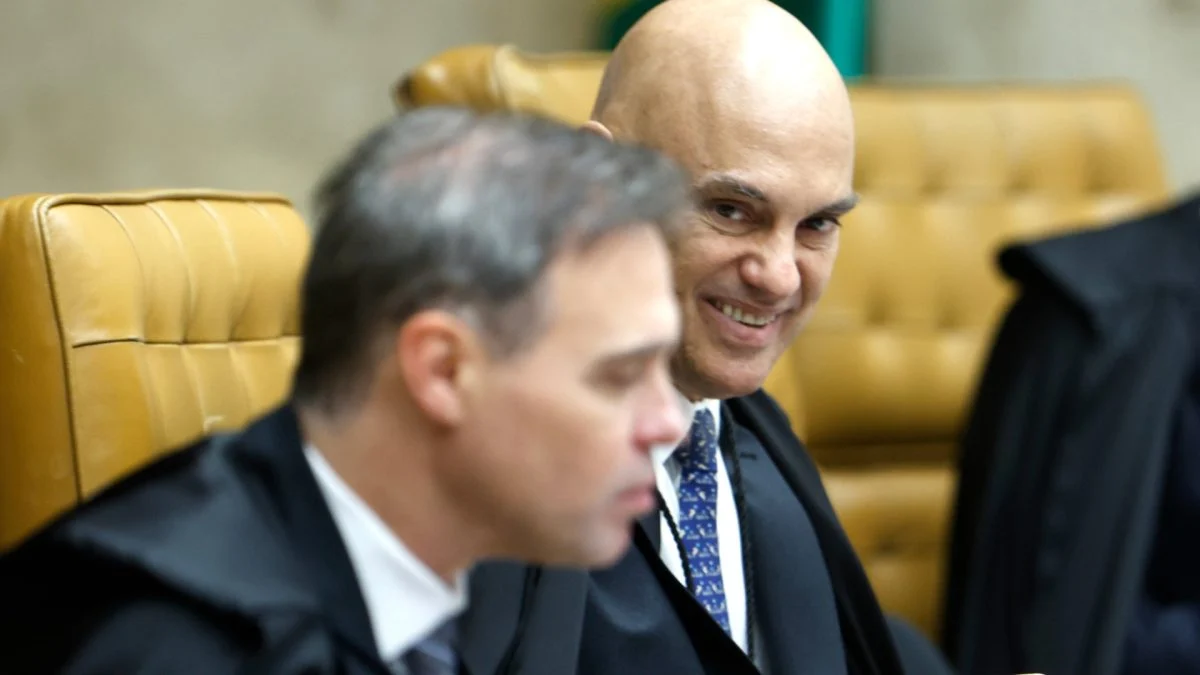André Marsiglia O STF é só a ponta do iceberg