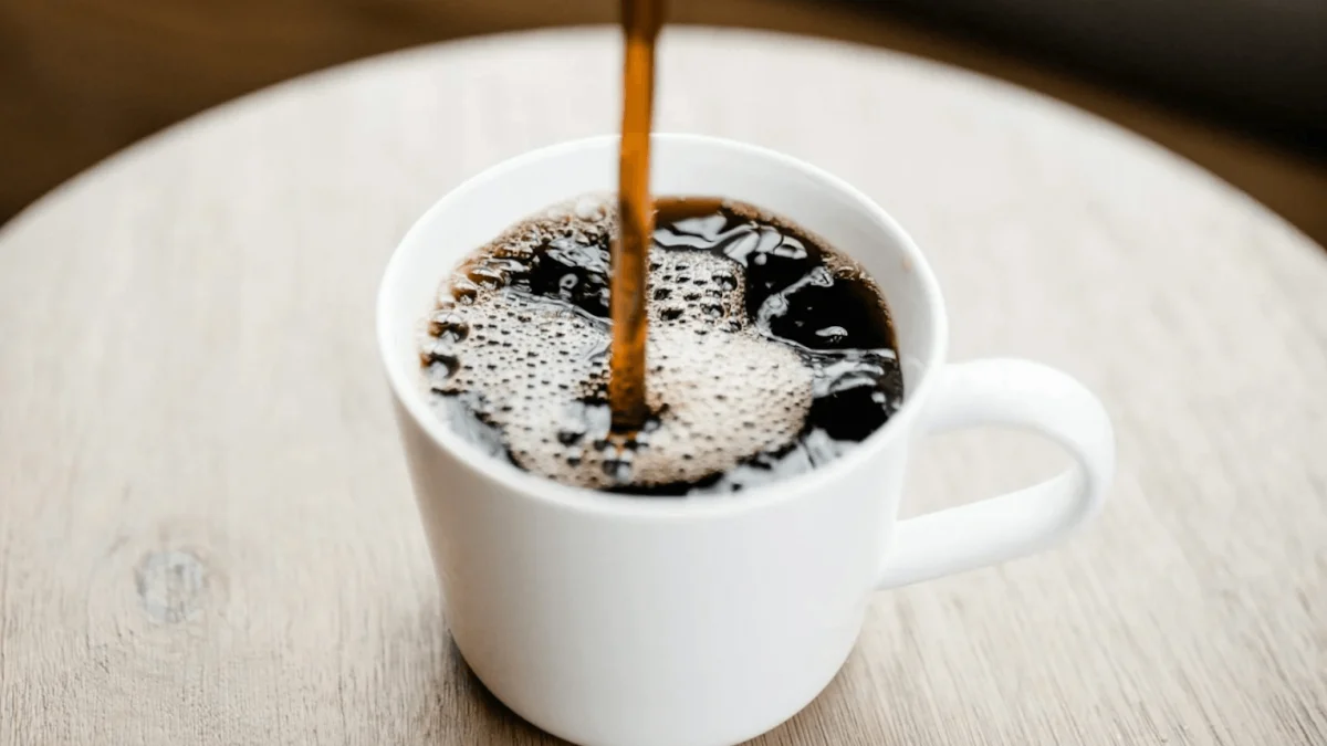 Antioxidantes de uva e café beneficiam o intestino, diz estudo