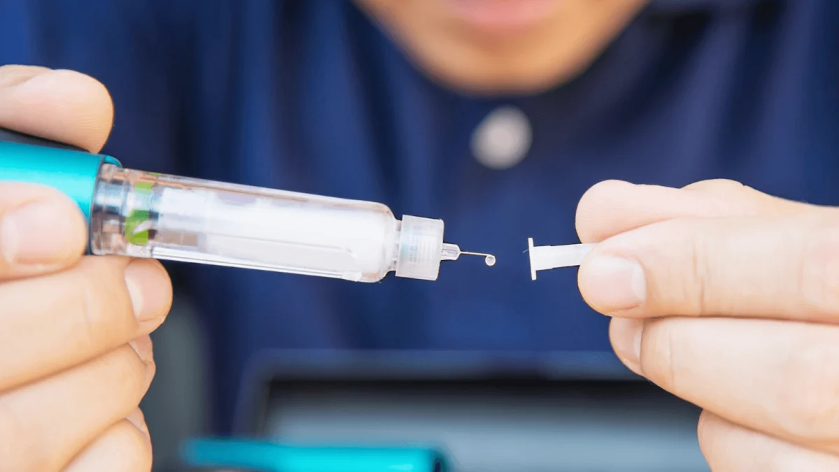 Uso de canetas emagrecedoras exige cuidado com músculos, diz médico