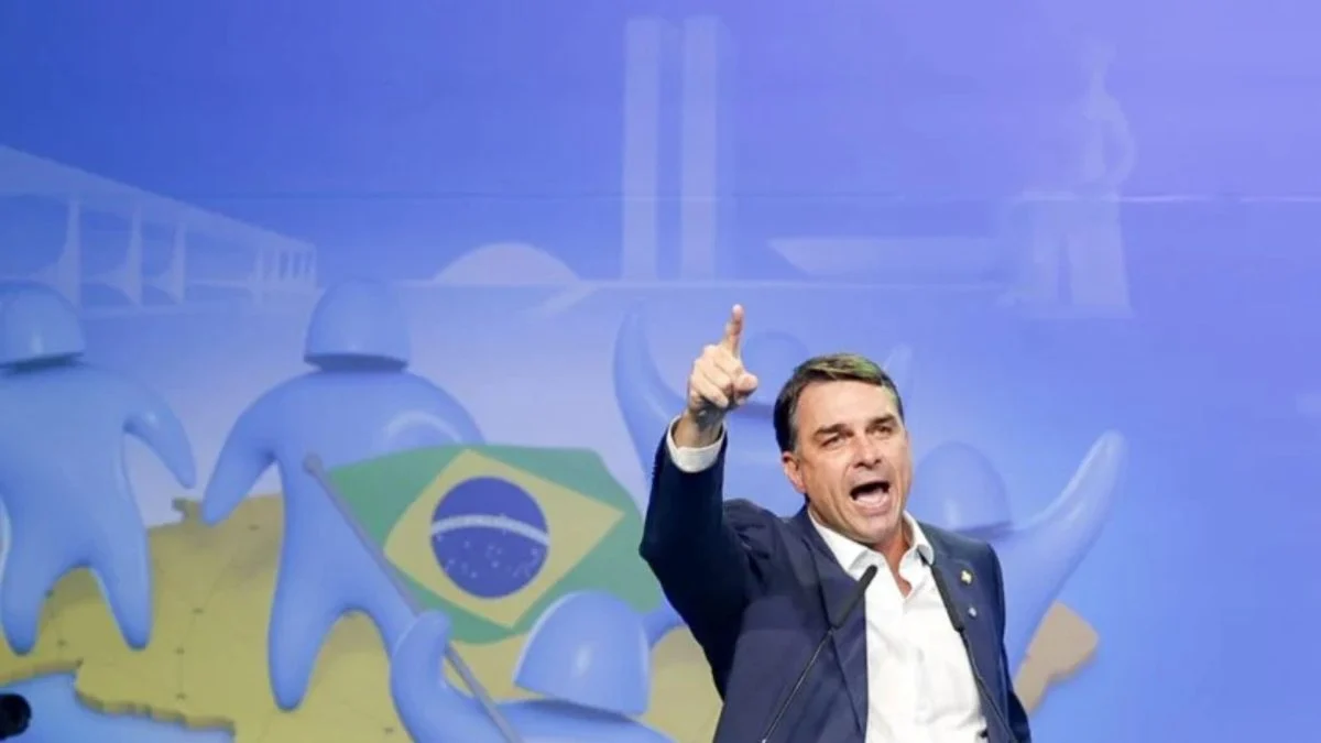 Flávio lança “TV Celular” 24 horas para divulgar propostas de campanha