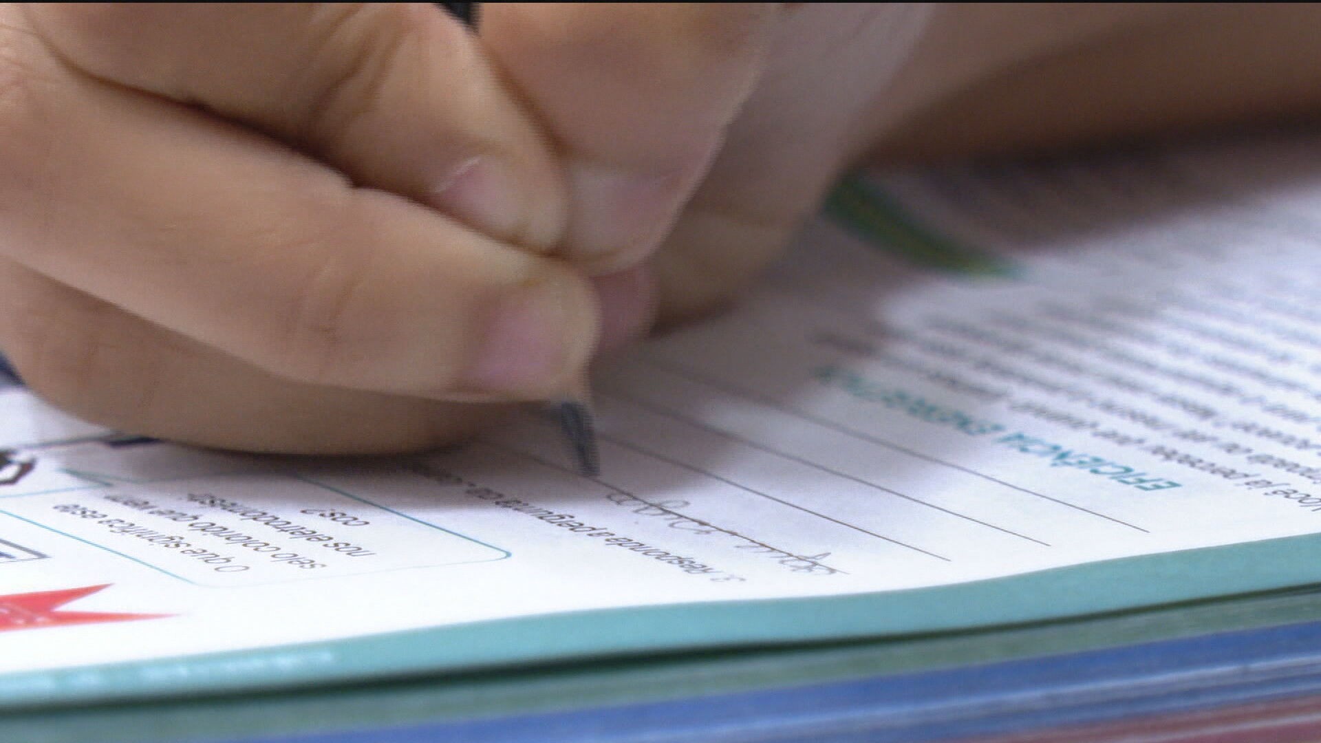 7 em cada 10 alunos de 15 anos não sabem fazer contas simples G1