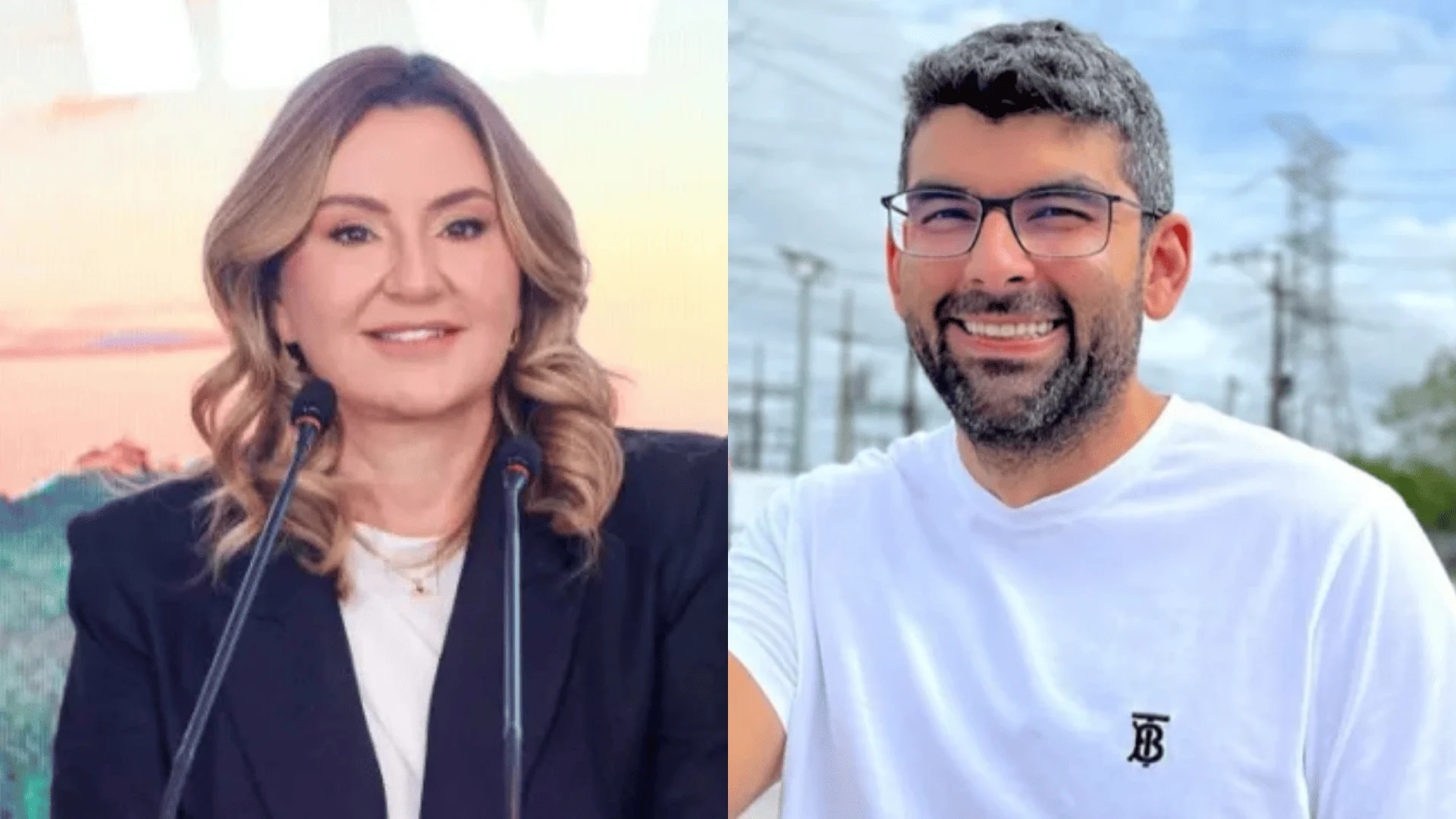 Ghassan e Dr. Daniel empatam em 1º e 2º turnos no PA, diz pesquisa
