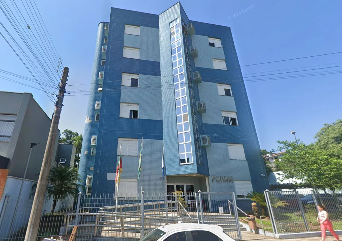 Júri inocenta mulher acusada de matar o marido em 2013 no Vale do Paranhana abc+