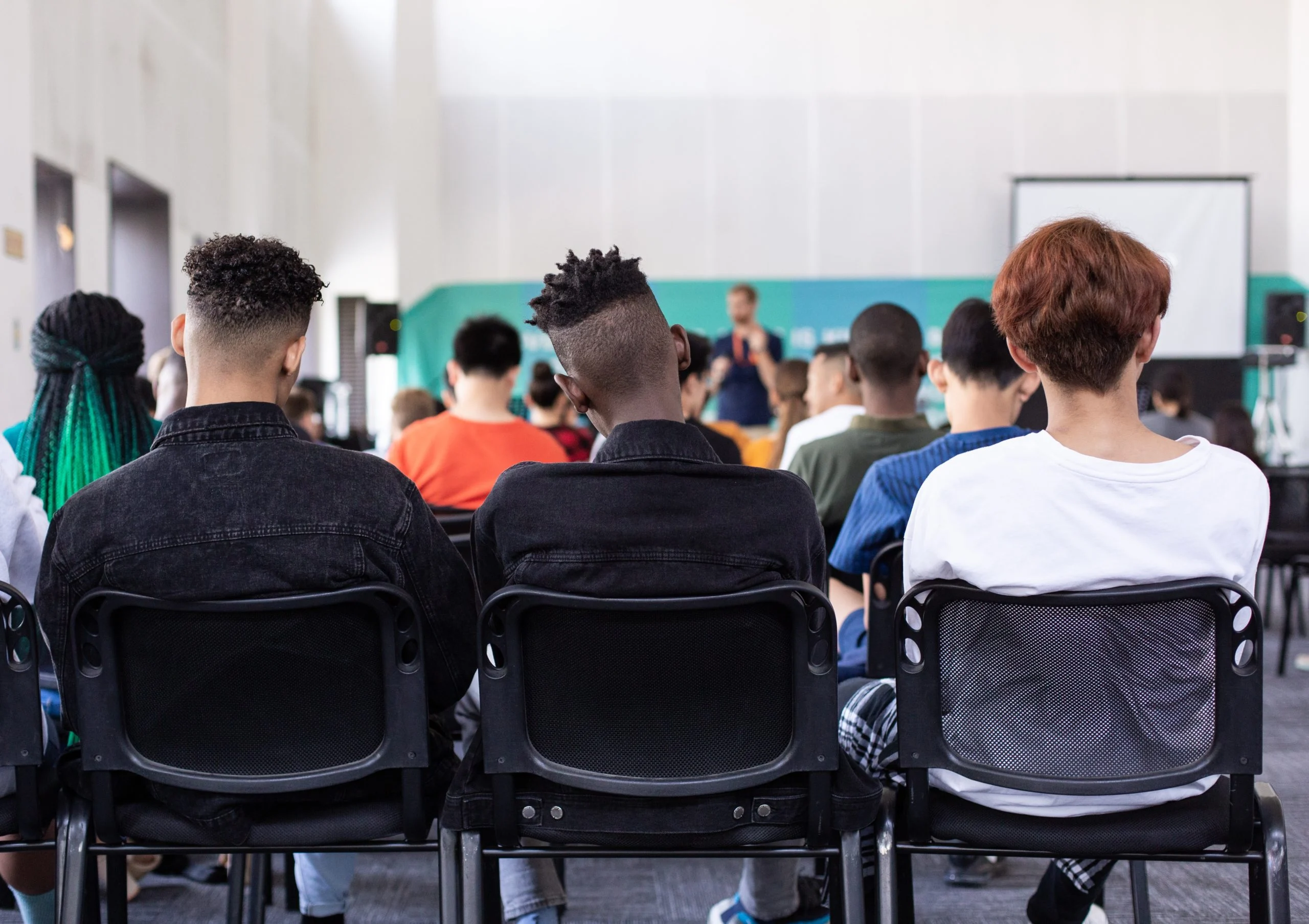 Leitura entre adolescentes chega ao pior nível desde o ano 2000