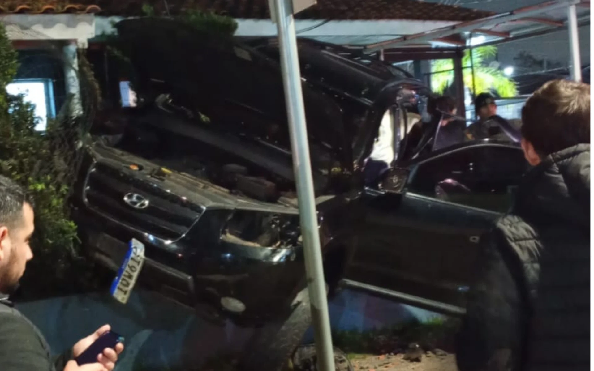 Motorista pode responder por morte de jovem de 22 anos em acidente em Canoas veja o que se sabe abc+