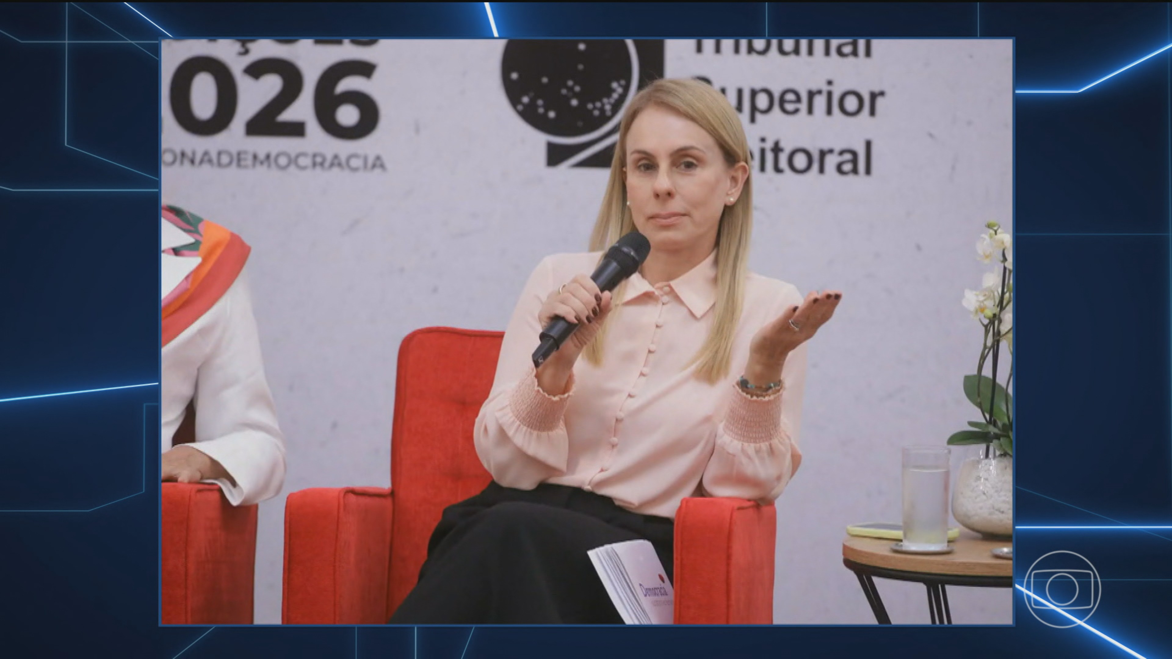 OAB-DF abre processo contra escritório da esposa de Moraes G1