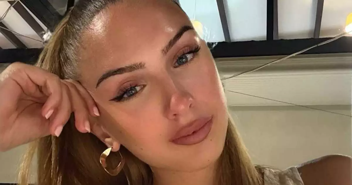Miss Áustria morre aos 22 anos modelo passou por 7 cirurgias cardíacas
