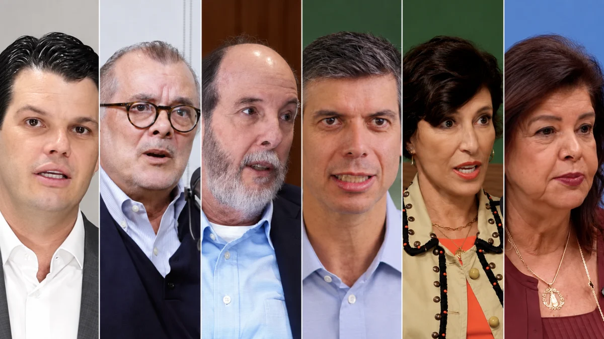 Empresários pedem em manifesto afastamento de investigados do Master