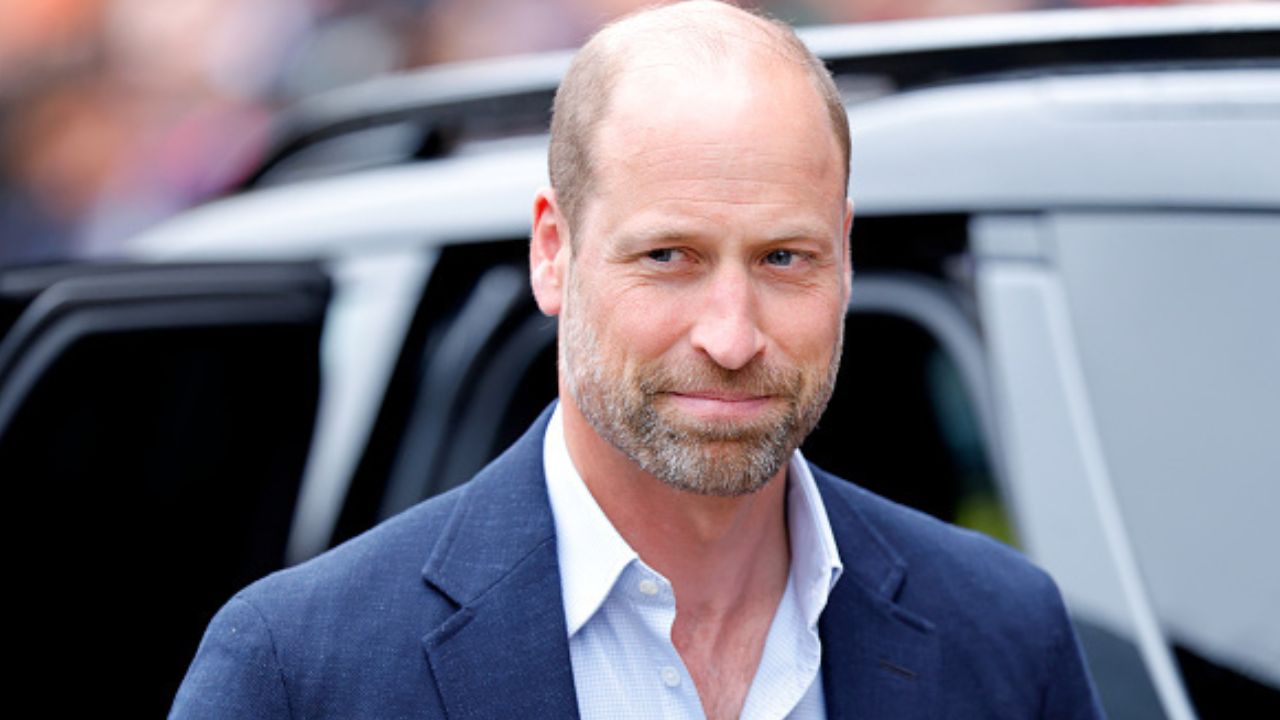 William estaria espalhando informações falsas para expor espiões de Harry, afirma site - Aventuras na História