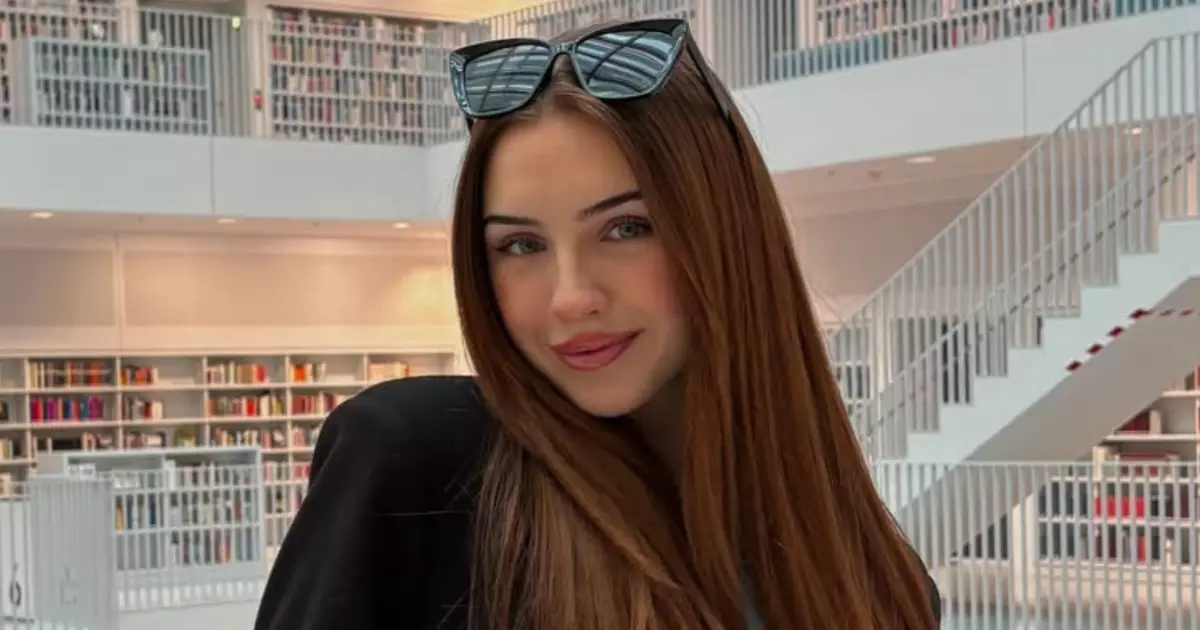 Sete cirurgias no coração e defeito congênito em válvula cardíaca: atual Miss Áustria, Lucia Sisic morre aos 22 anos aos detalhes