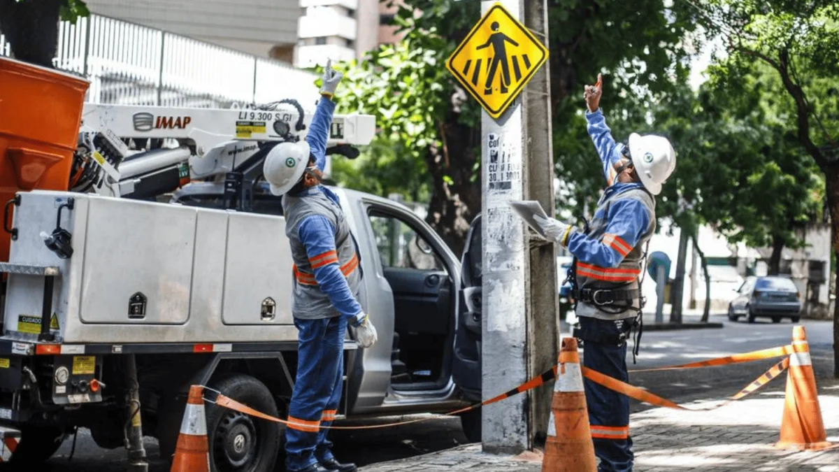 TCU cobra dados da Enel Rio, mas não barra renovação da concessão