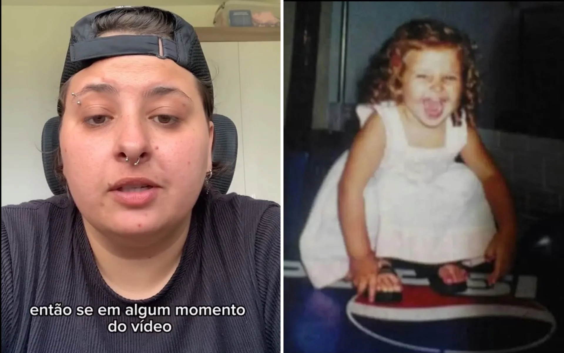 Todas as noites, todos os dias, todos os momentos eu era abusada : Moradora de Novo Hamburgo denuncia abusos sexuais sofridos na infância abc+
