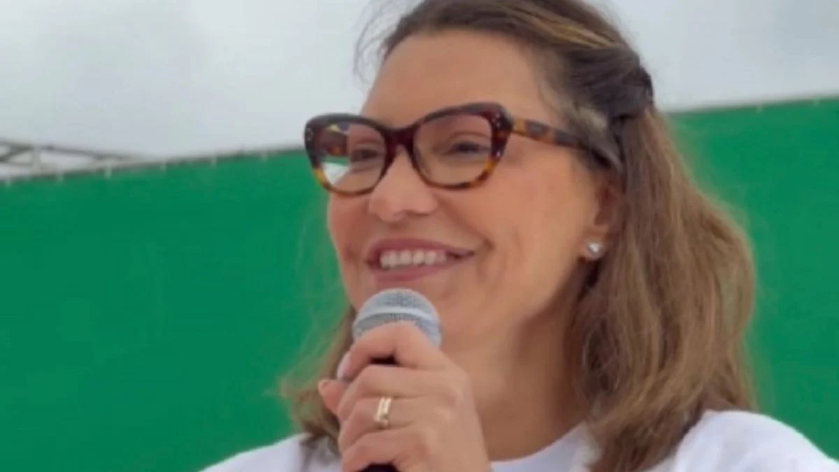 Janja diz que, se dependesse de Bolsonaro, nordestinos comiam capim”