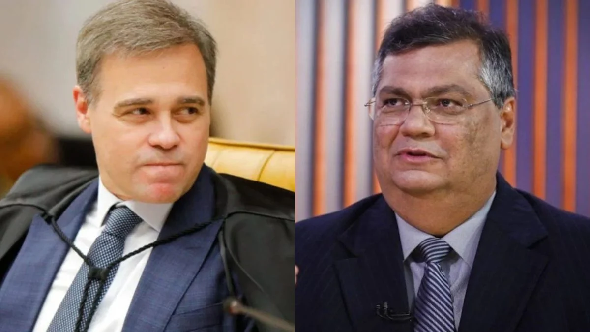 Dino citou encontro de Mendonça e Vorcaro ao decidir pela volta de Andrei