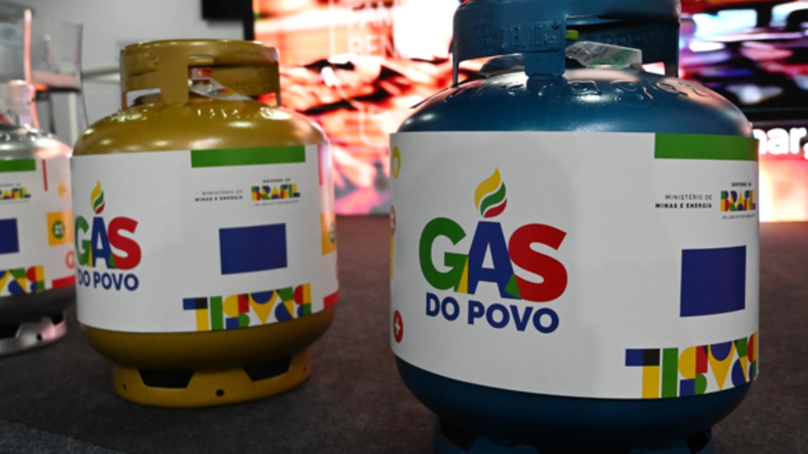 Gás do Povo: quem recebe o voucher de setembro e como consultar G1