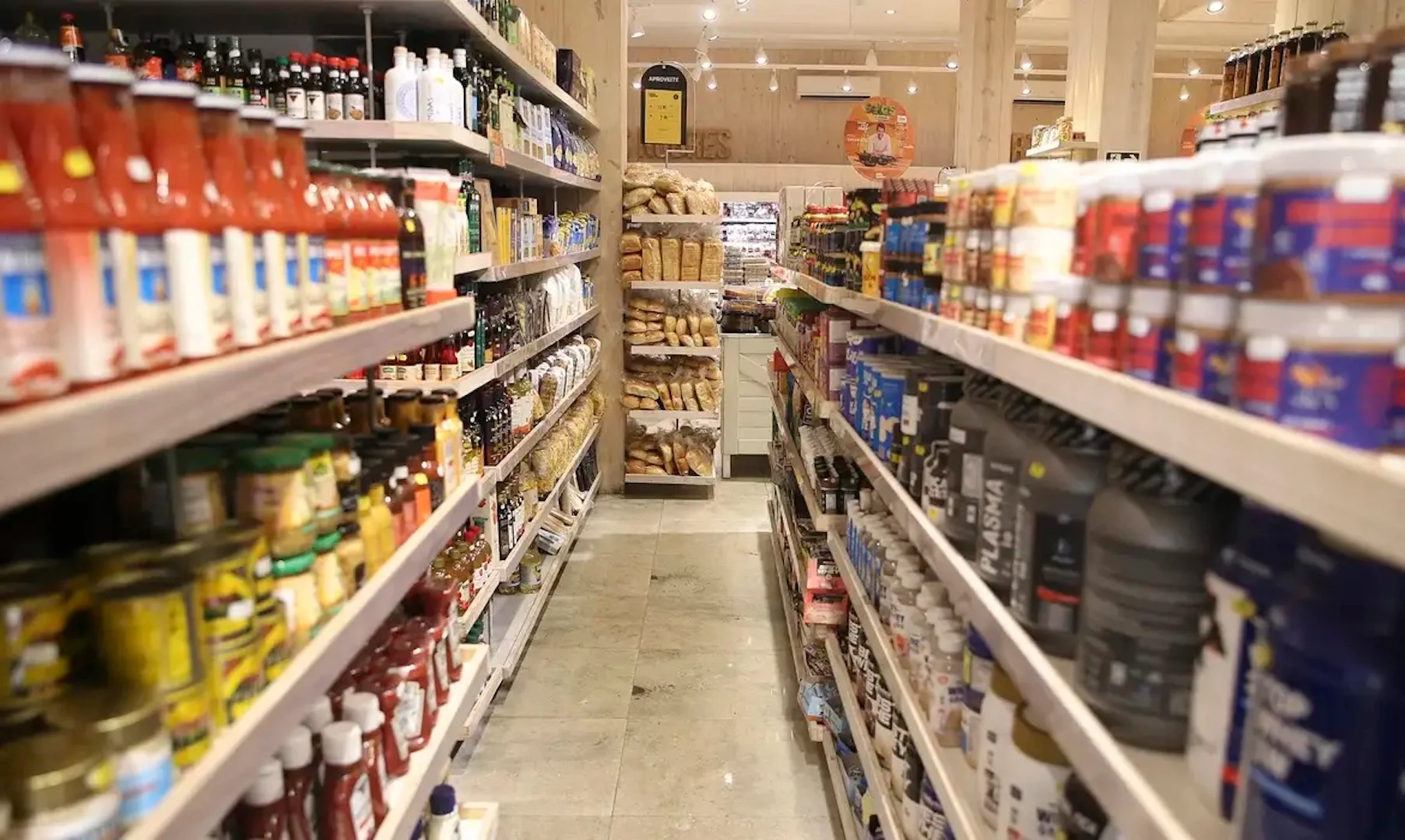 Preço da cesta básica cai em 25 de 27 capitais em agosto de 2026