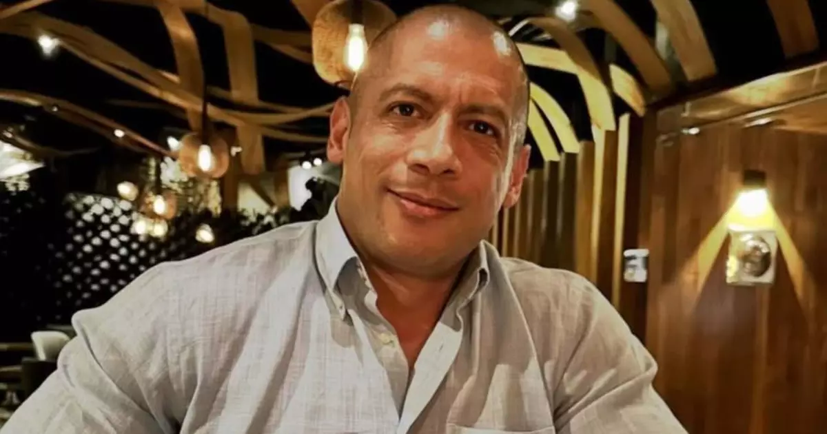 Famoso morre na academia após ataque súbito amigos se desesperam